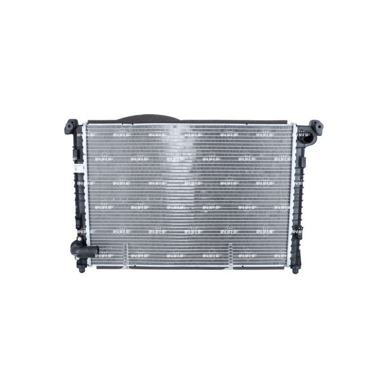 Radiatore acqua - NRF