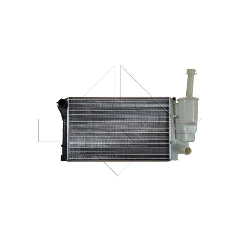 Radiatore acqua - NRF