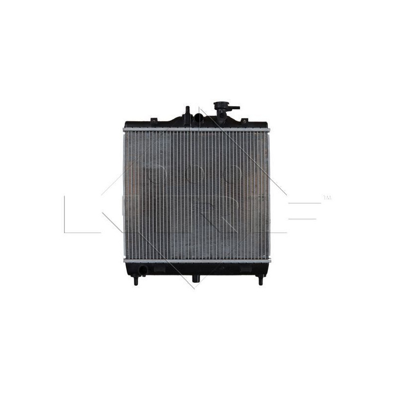 Radiatore acqua - NRF