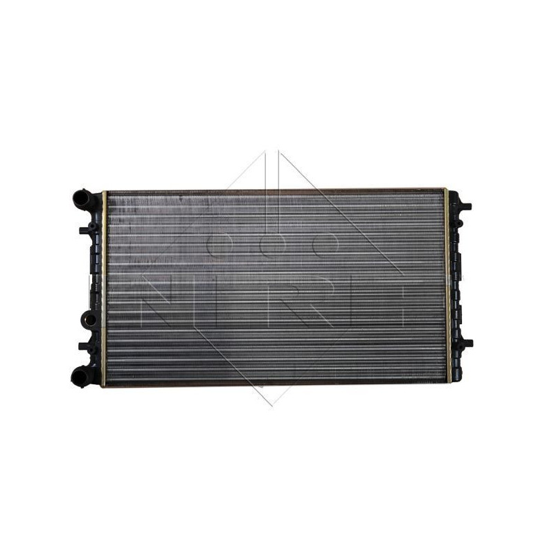 Radiatore acqua - NRF