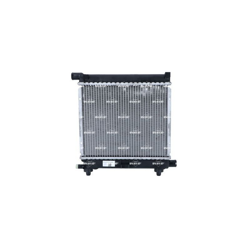 Radiatore acqua - NRF