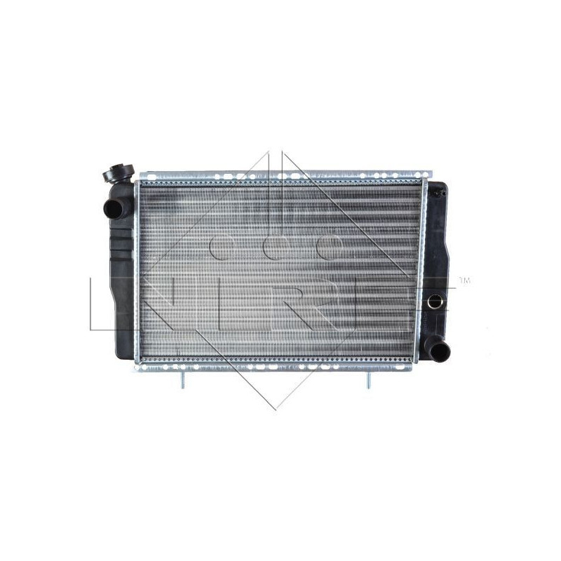 Radiatore acqua - NRF