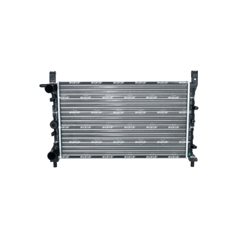 Radiatore acqua - NRF