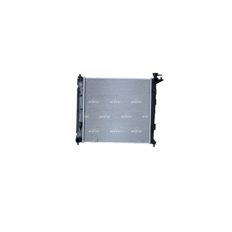 Radiatore acqua - NRF