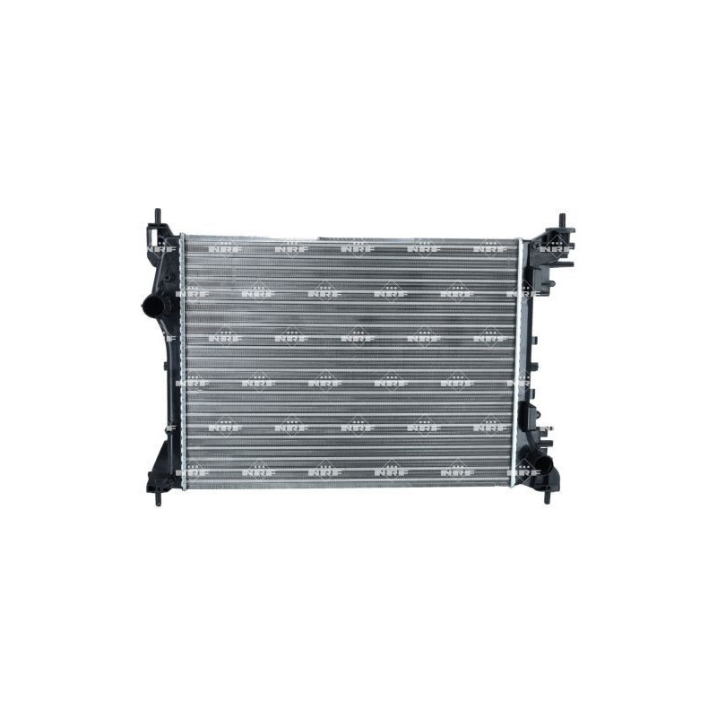 Radiatore acqua - NRF