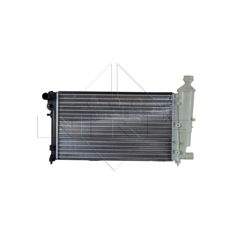 Radiatore acqua - NRF