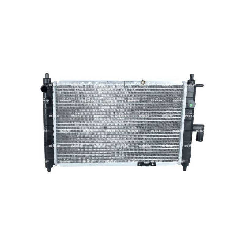 Radiatore acqua - NRF