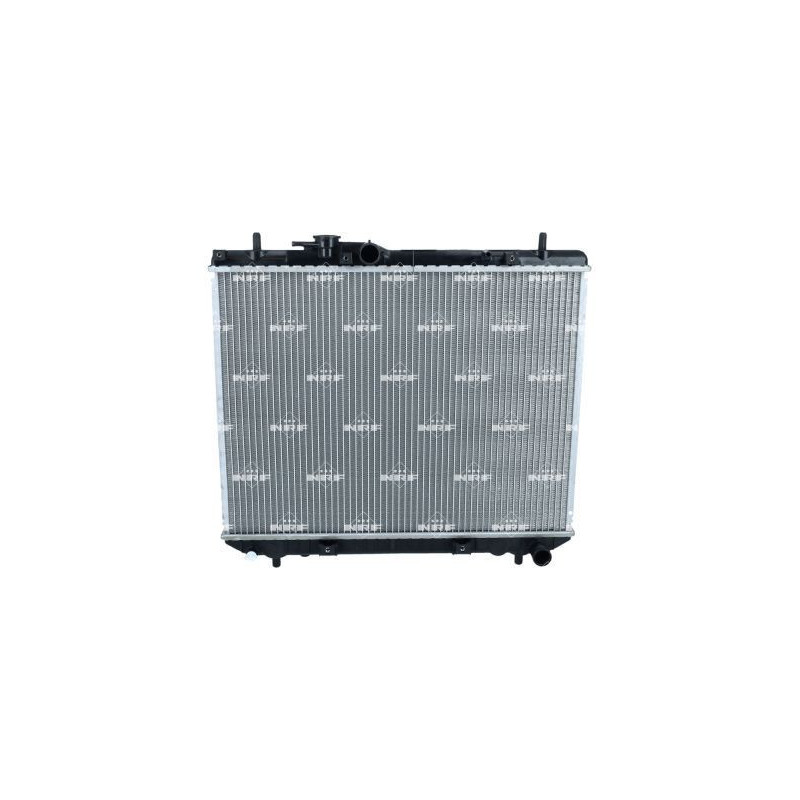 Radiatore acqua - NRF