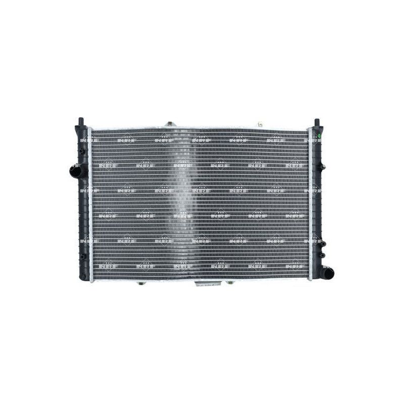 Radiatore acqua - NRF