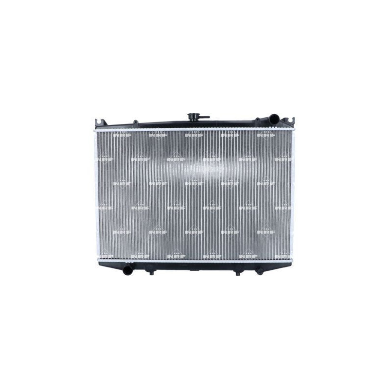 Radiatore acqua - NRF