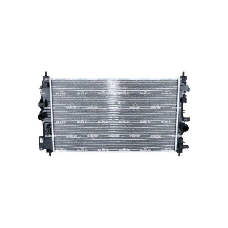 Radiatore acqua - NRF