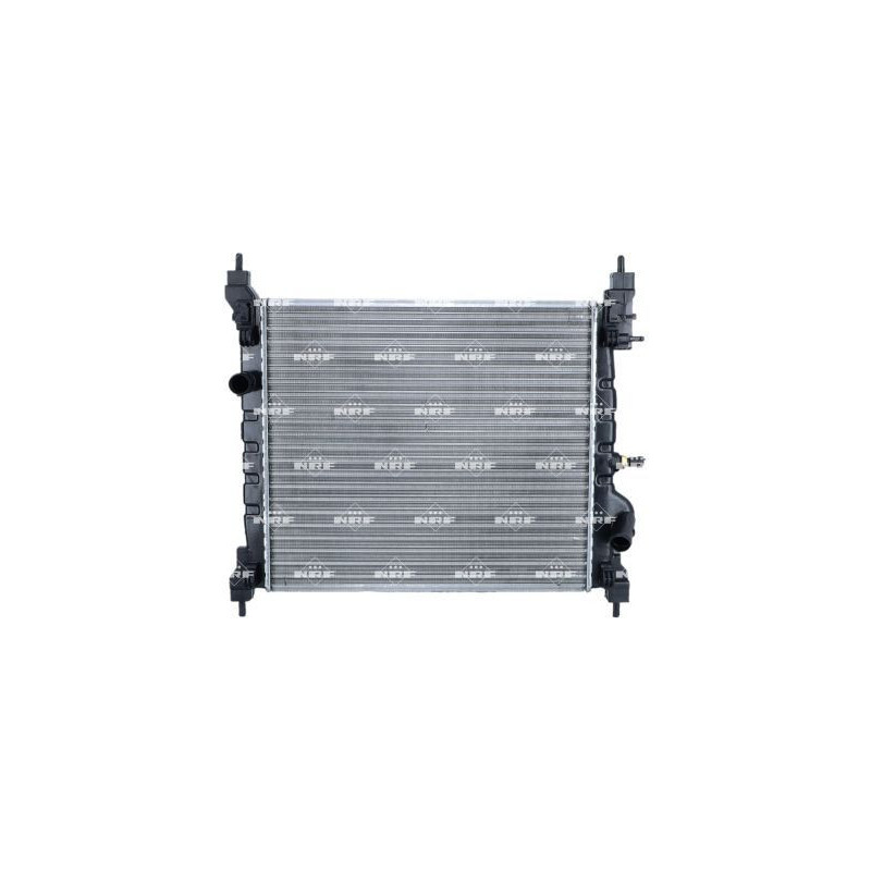 Radiatore acqua - NRF