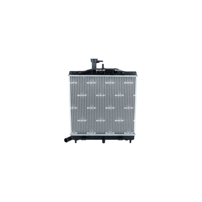 Radiatore acqua - NRF