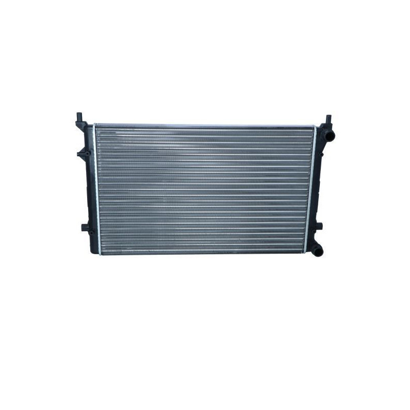 Radiatore acqua - NRF