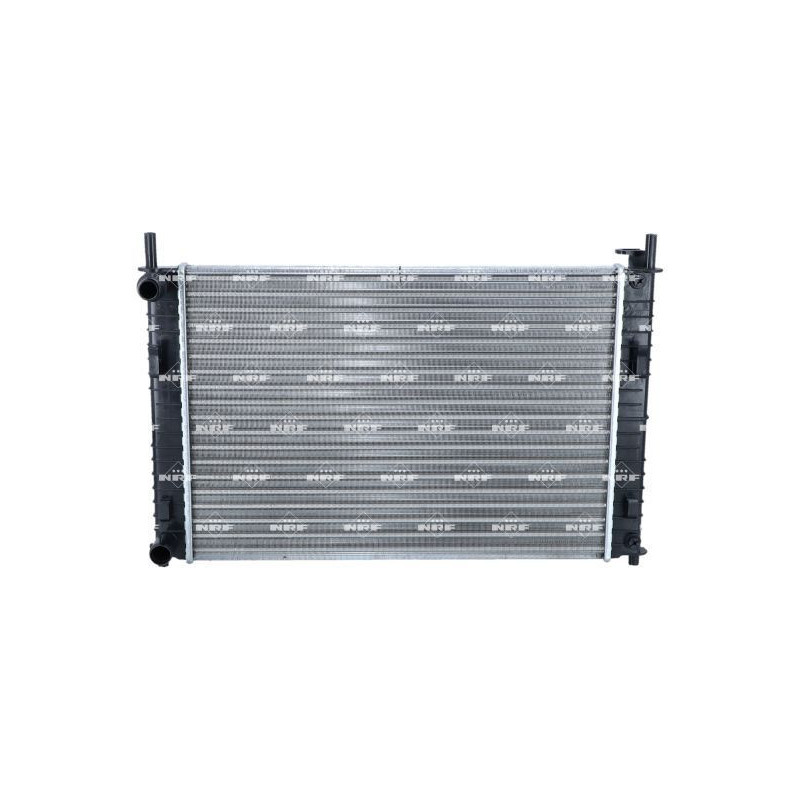 Radiatore acqua - NRF