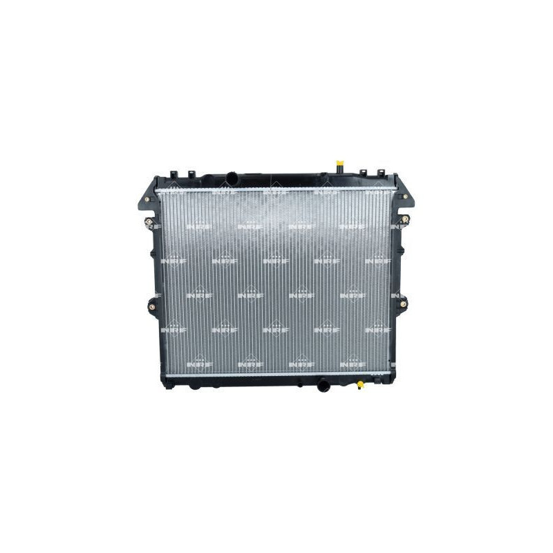 Radiatore acqua - NRF