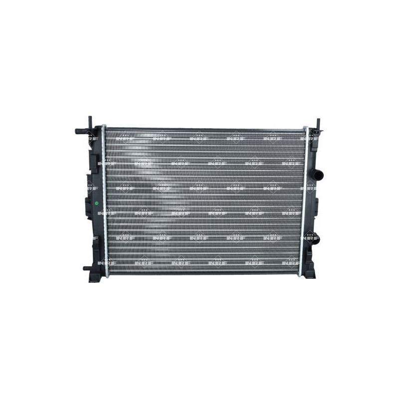 Radiatore acqua - NRF