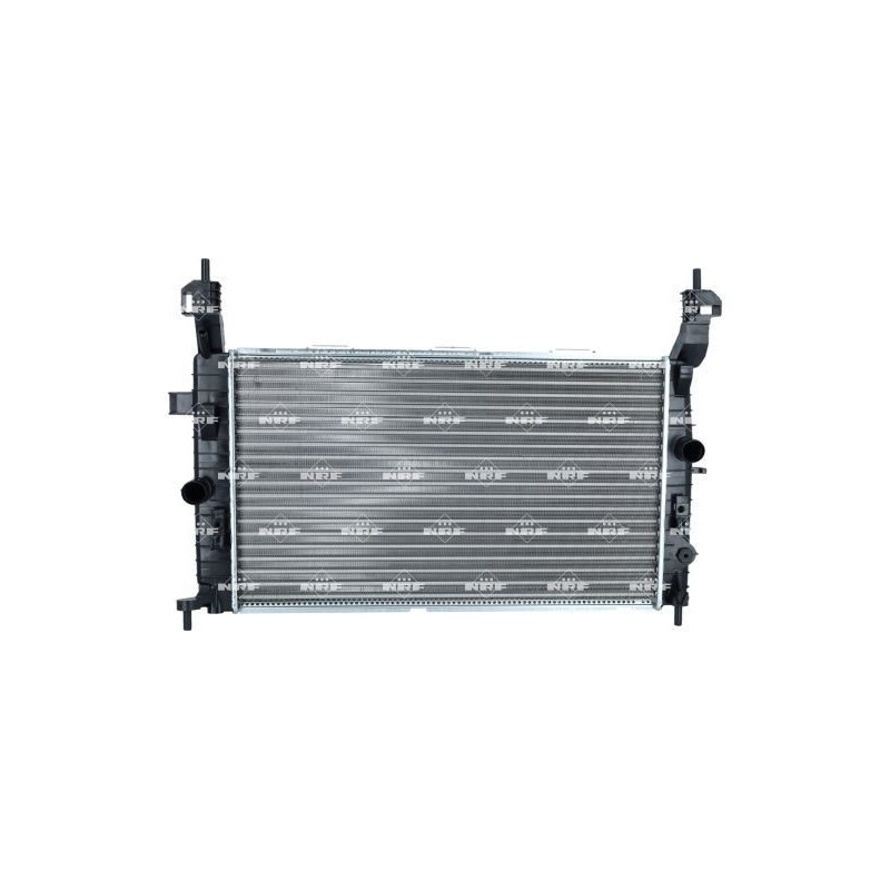 Radiatore acqua - NRF