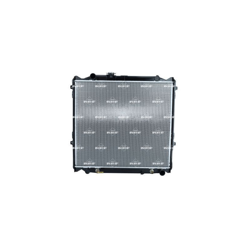 Radiatore acqua - NRF