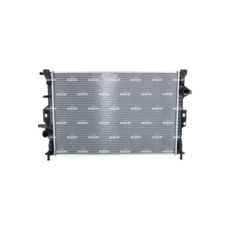 Radiatore acqua - NRF