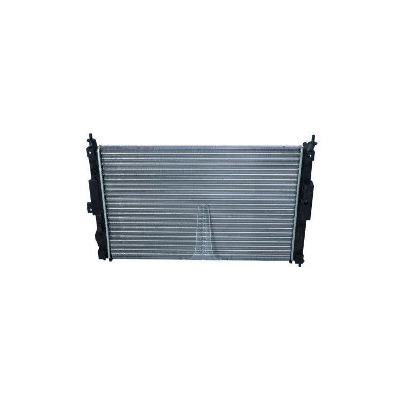 Radiatore acqua - NRF