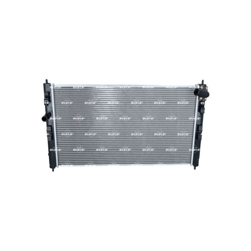 Radiatore acqua - NRF