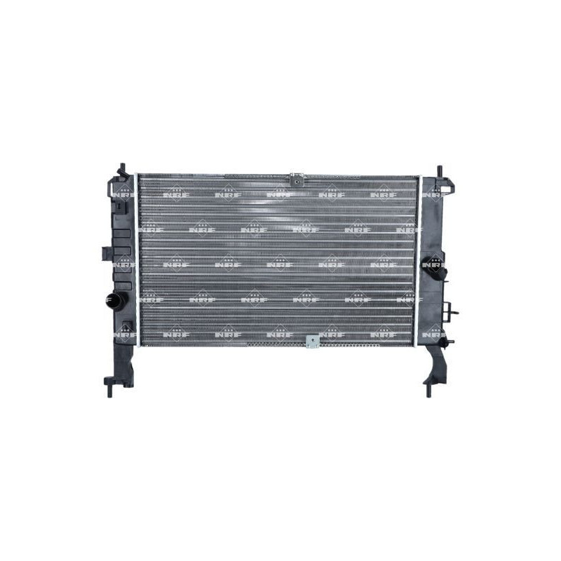 Radiatore acqua - NRF