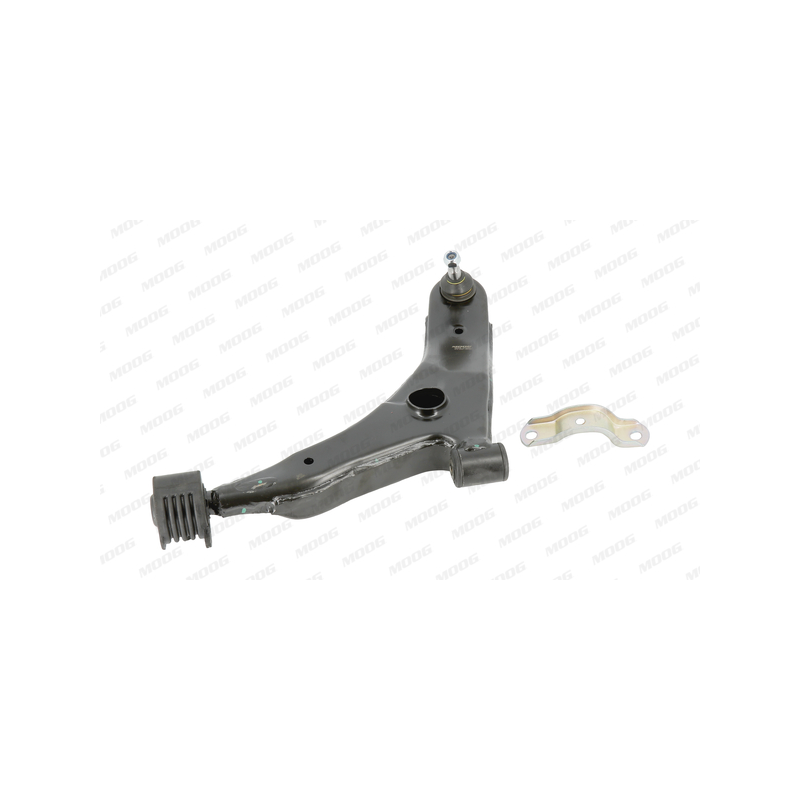 Braccio oscillante asse anteriore - MOOG