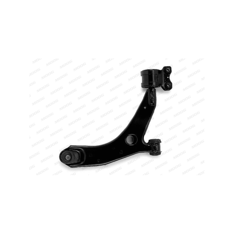 Braccio oscillante asse anteriore - MOOG