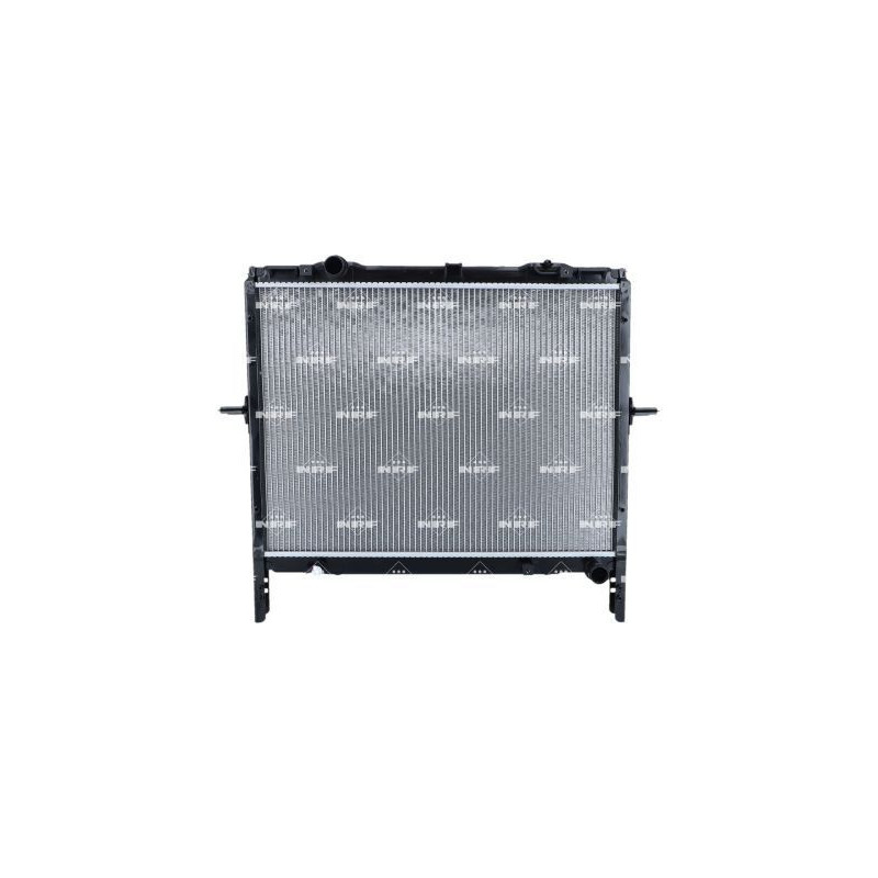 Radiatore acqua - NRF