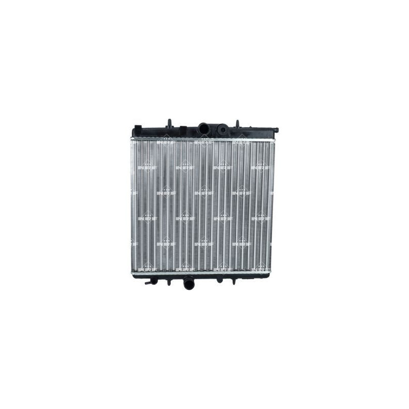 Radiatore acqua - NRF