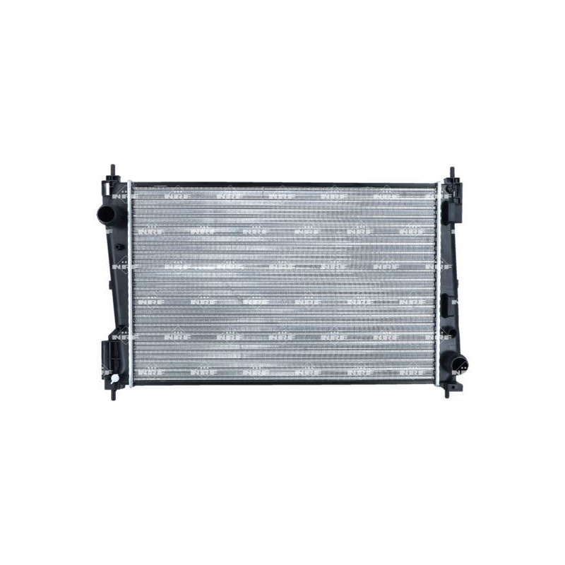 Radiatore acqua - NRF