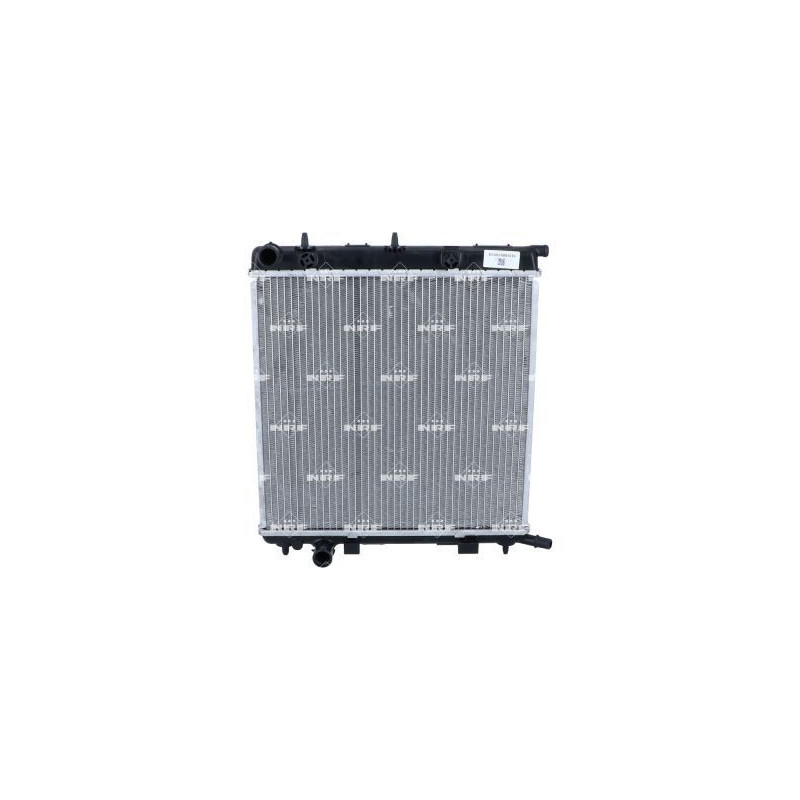 Radiatore acqua - NRF