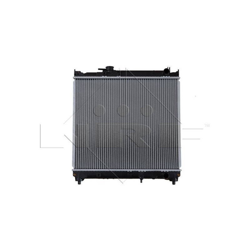 Radiatore acqua - NRF