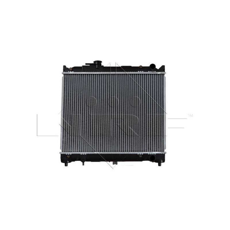 Radiatore acqua - NRF