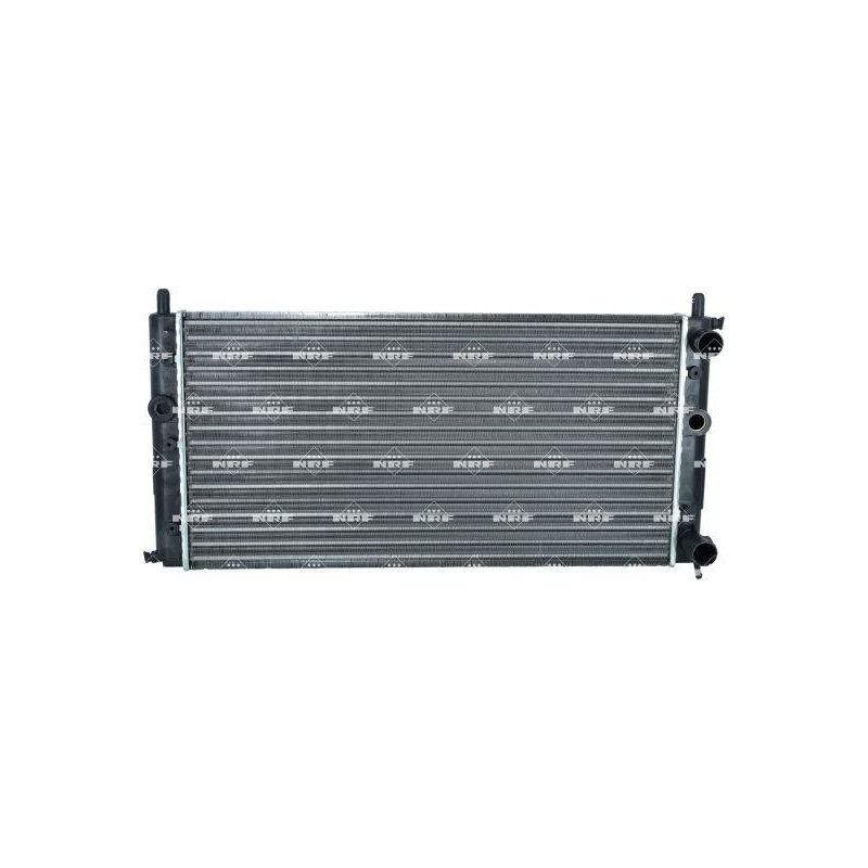 Radiatore acqua - NRF