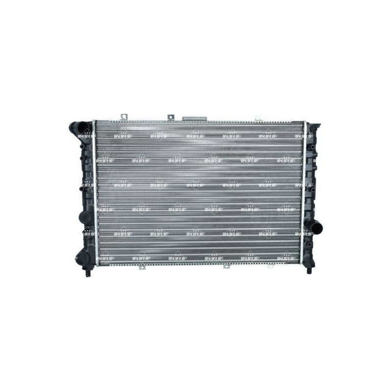 Radiatore acqua - NRF