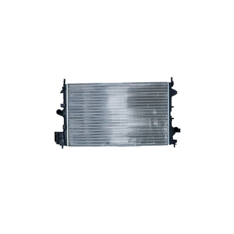 Radiatore acqua - NRF