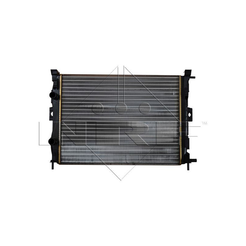 Radiatore acqua - NRF