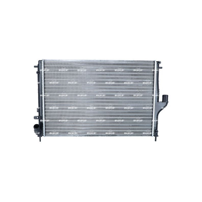 Radiatore acqua - NRF