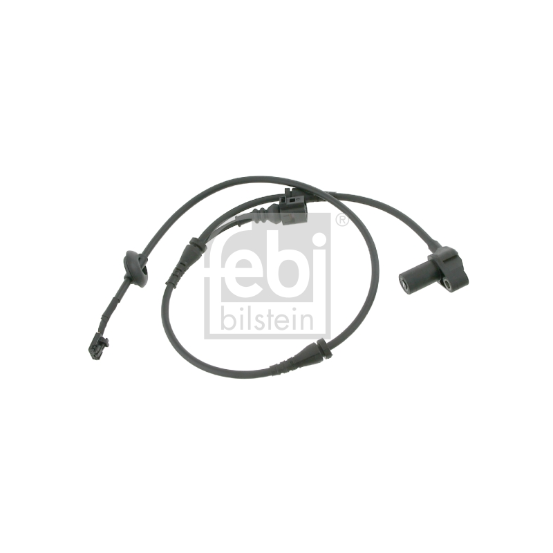 Sensore ABS - FEBI
