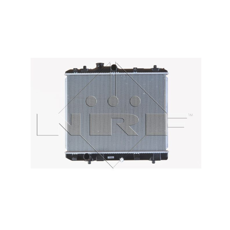 Radiatore acqua - NRF