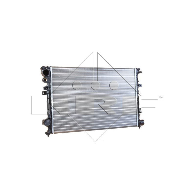 Radiatore acqua - NRF