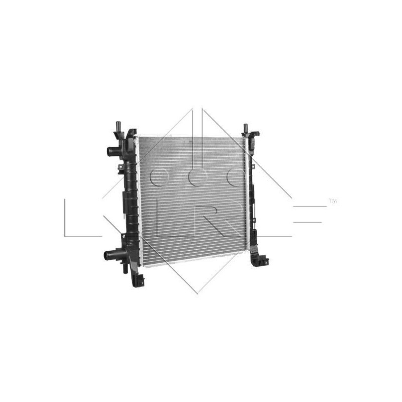 Radiatore acqua - NRF