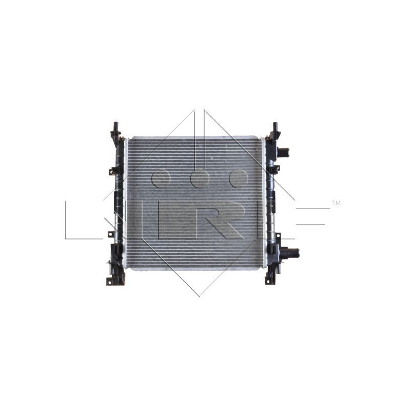 Radiatore acqua - NRF