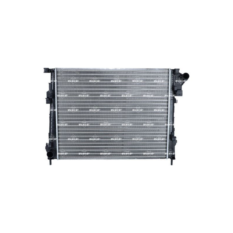 Radiatore acqua - NRF