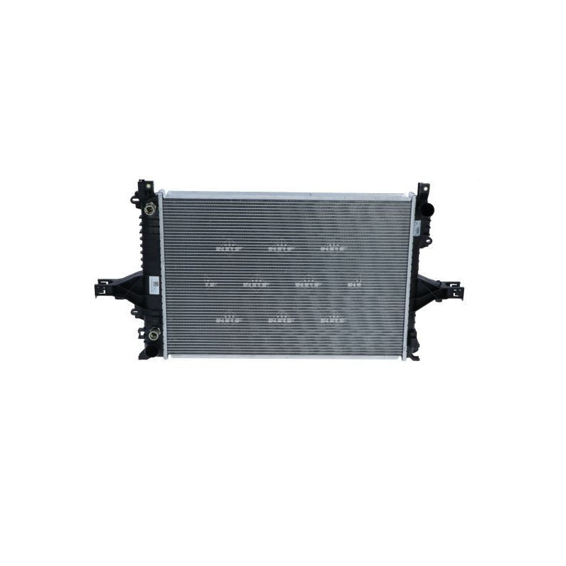 Radiatore acqua - NRF