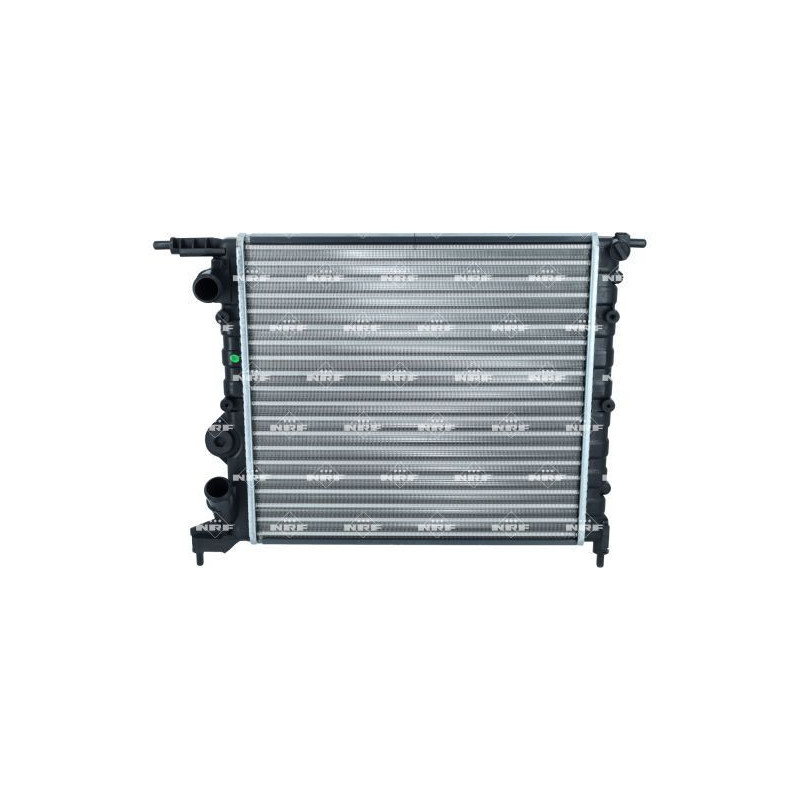 Radiatore acqua - NRF