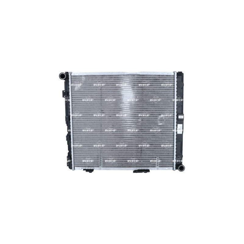 Radiatore acqua - NRF