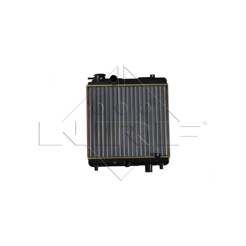 Radiatore acqua - NRF